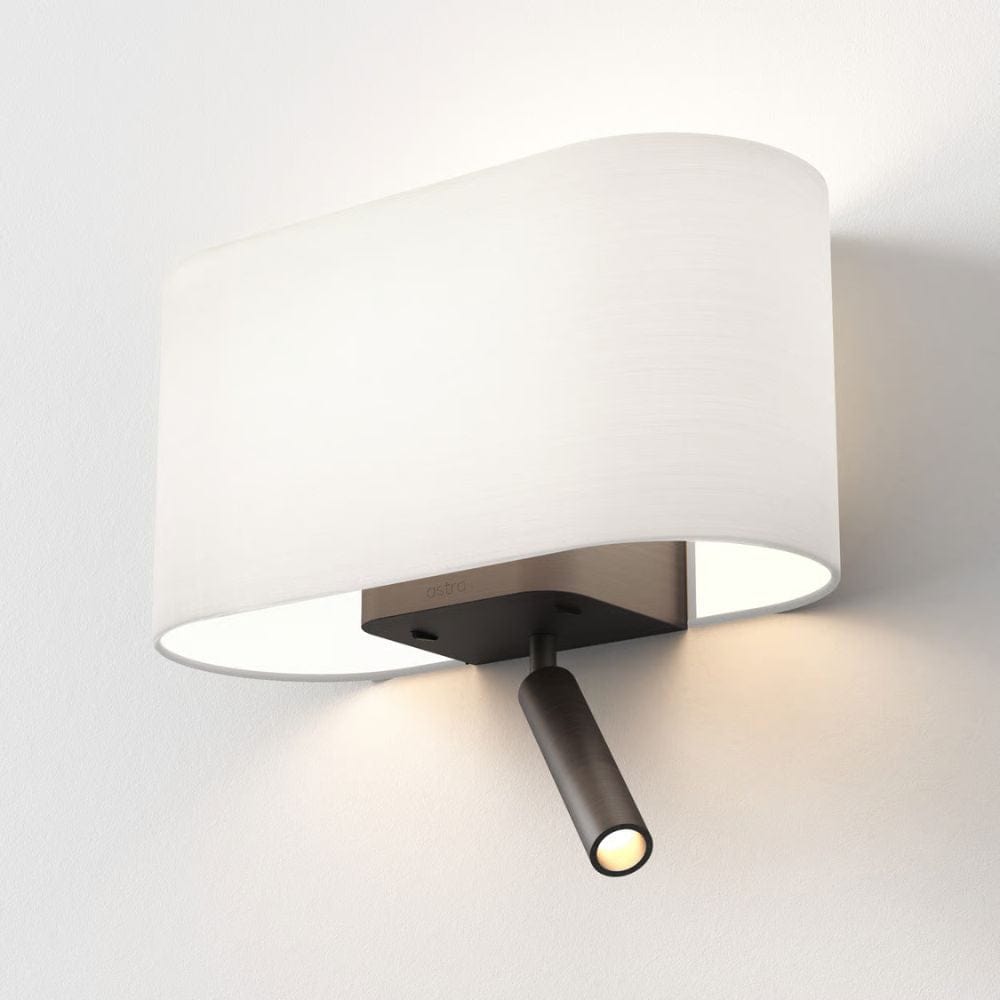 Bedside Wall Lights Venn Reader Wall Light