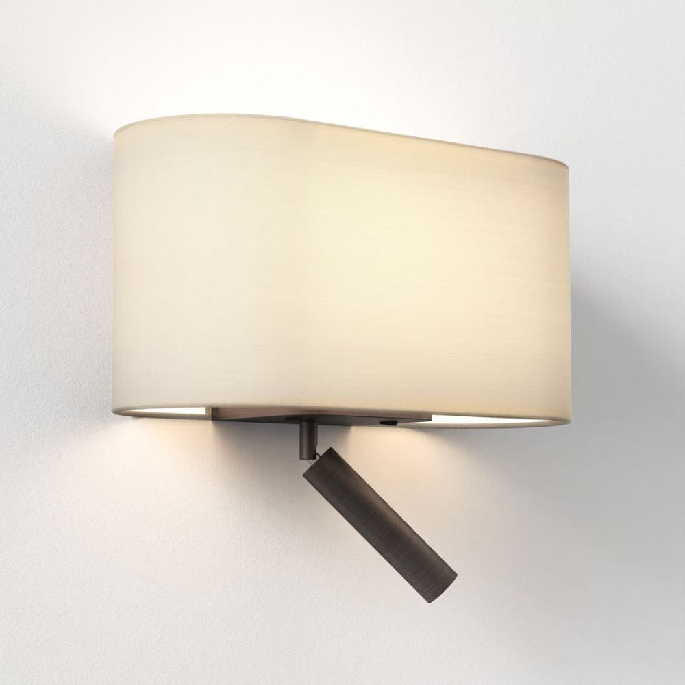 Bedside Wall Lights Venn Reader Wall Light