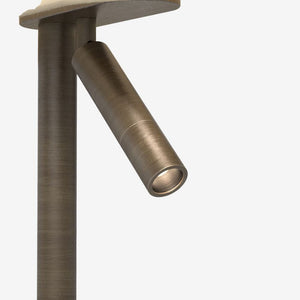 Bedside Wall Lights Venn Table Reader Wall Light