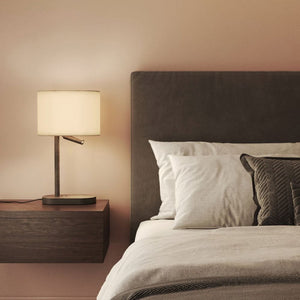 Bedside Wall Lights Venn Table Reader Wall Light