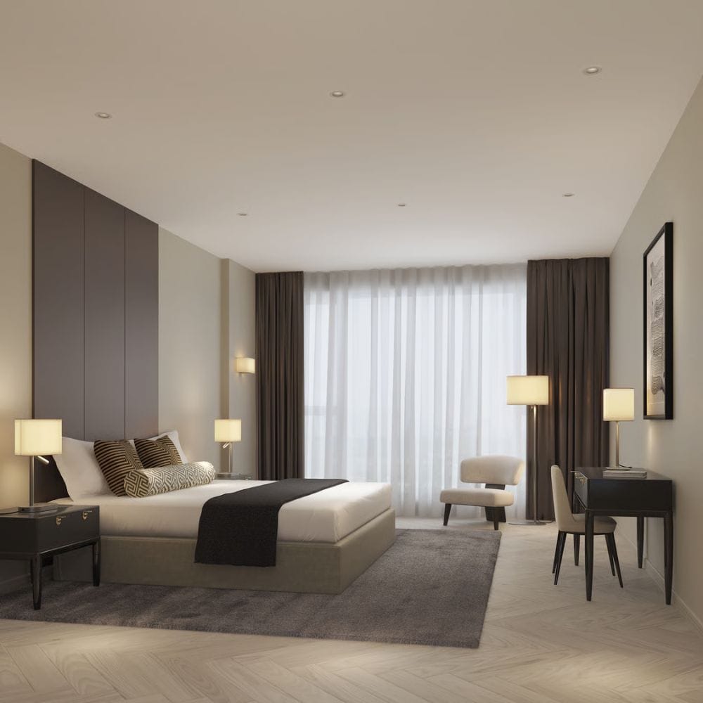 Table Lamps Venn Table Reader Wall Light