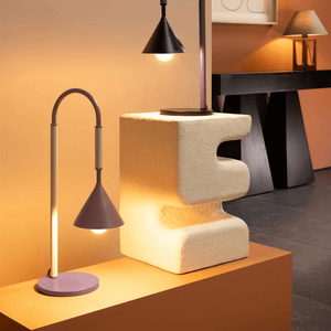 Table Lamps Venna Table Lamp