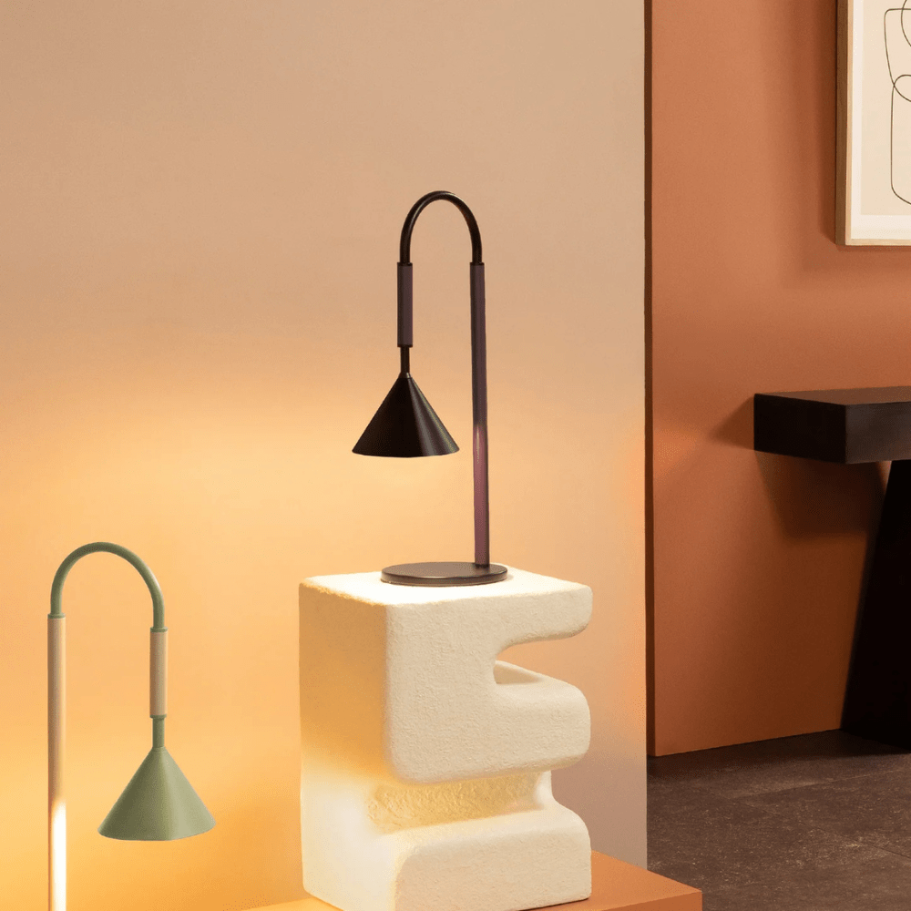 Table Lamps Venna Table Lamp