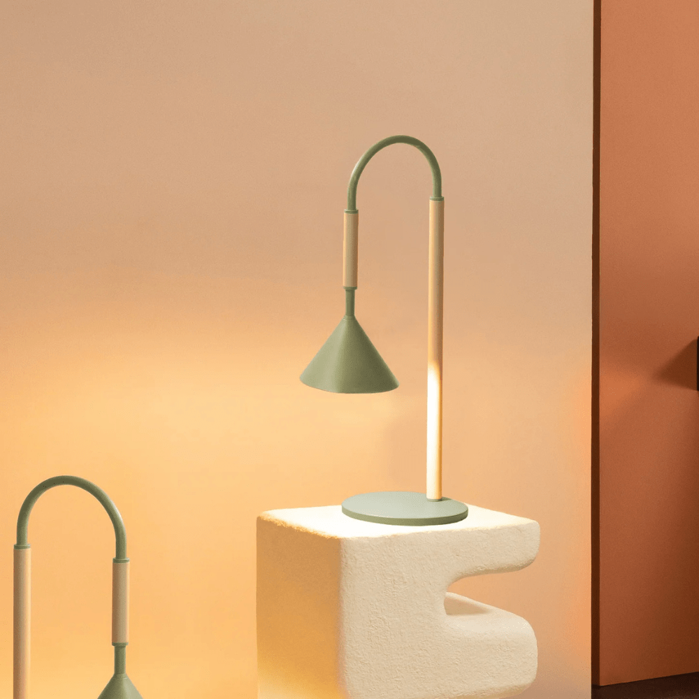 Table Lamps Venna Table Lamp