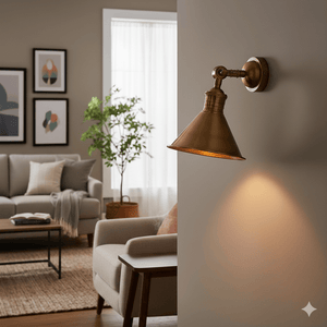 Interior Wall Light / Sconce Ventura Wall Light