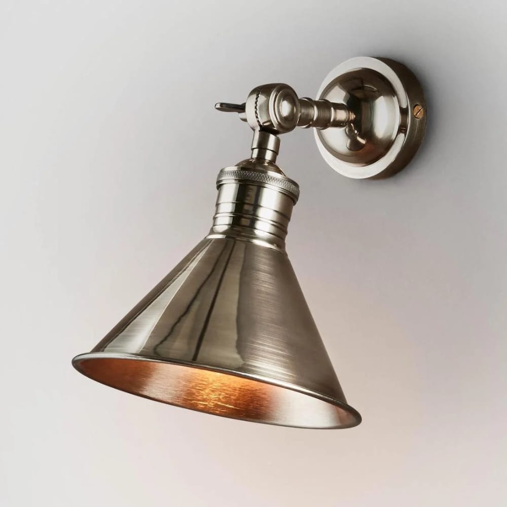 Interior Wall Light / Sconce Ventura Wall Light