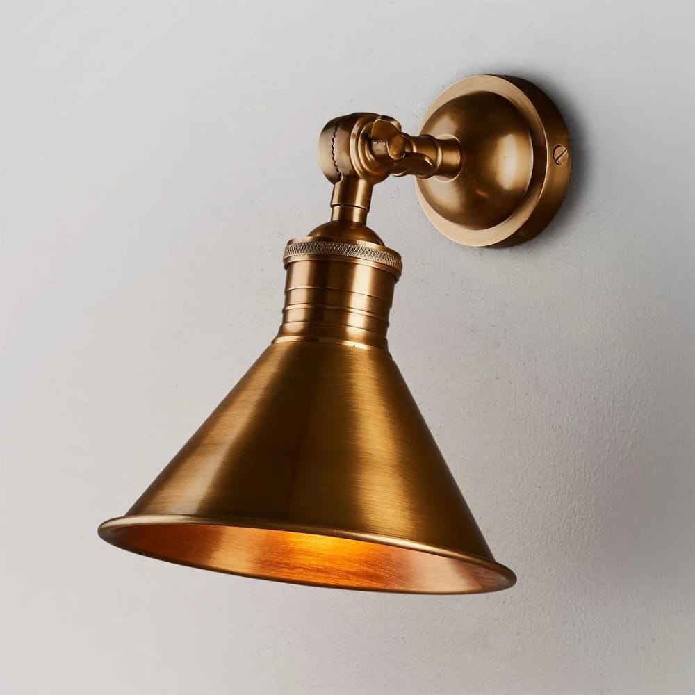 Interior Wall Light / Sconce Ventura Wall Light