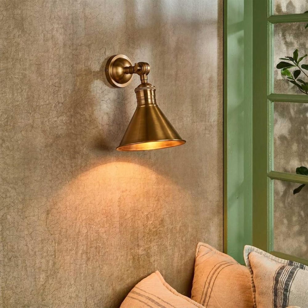 Interior Wall Light / Sconce Ventura Wall Light