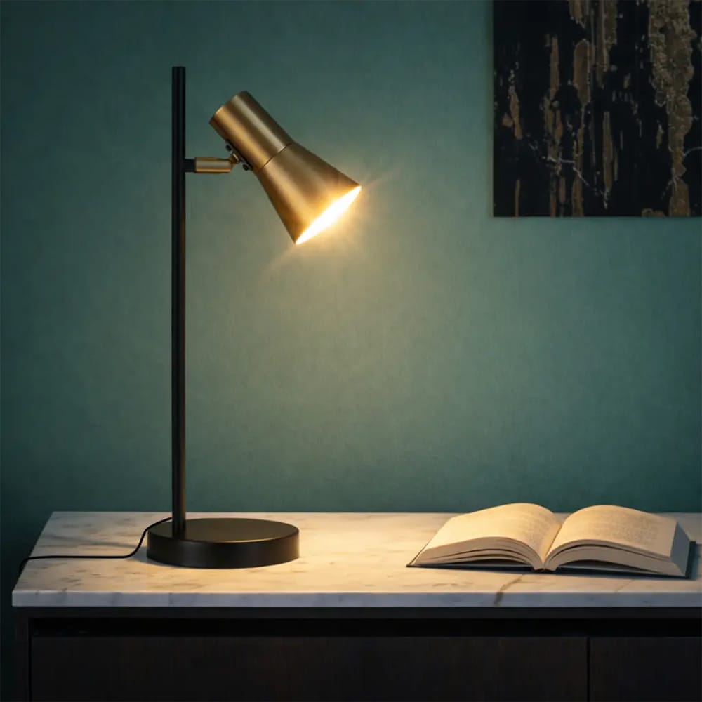 Task Lighting Verik Table Lamp
