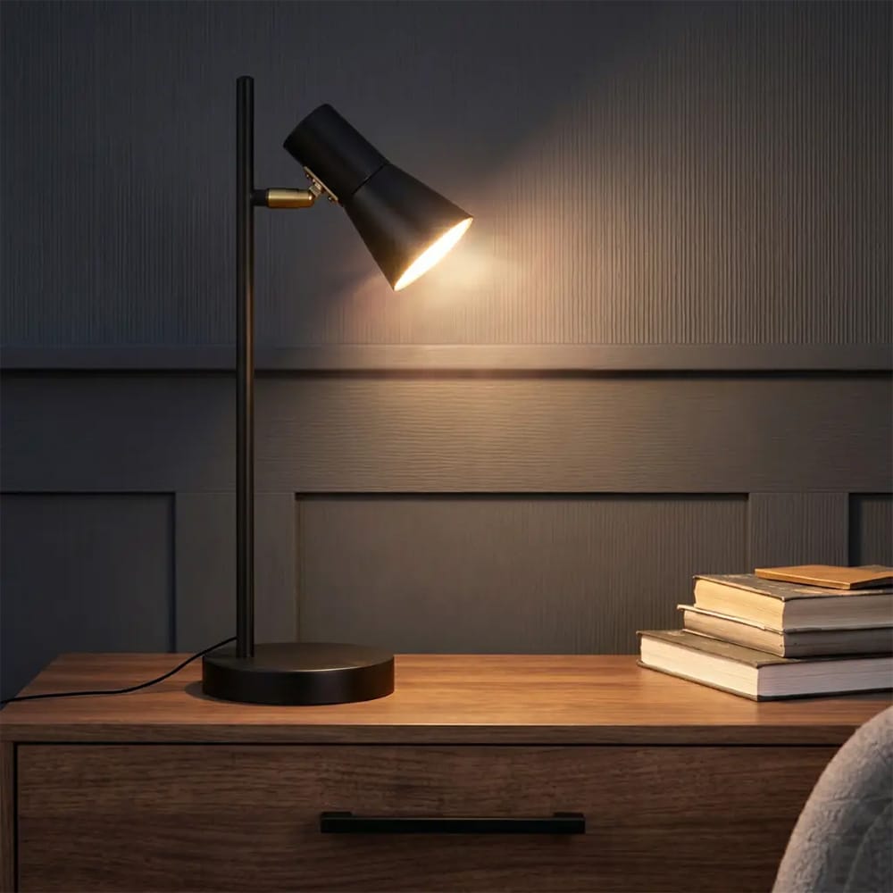 Task Lighting Verik Table Lamp