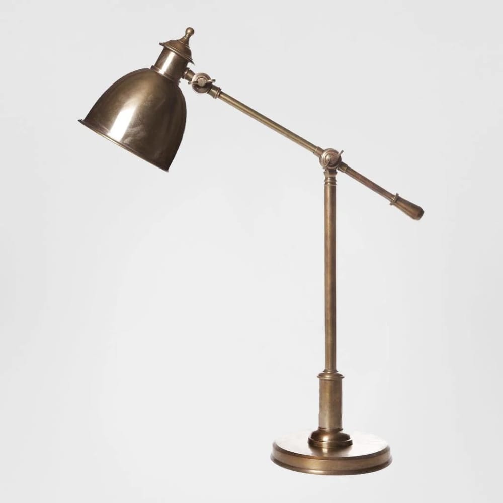 Task Lighting Vermont Desk Lamp