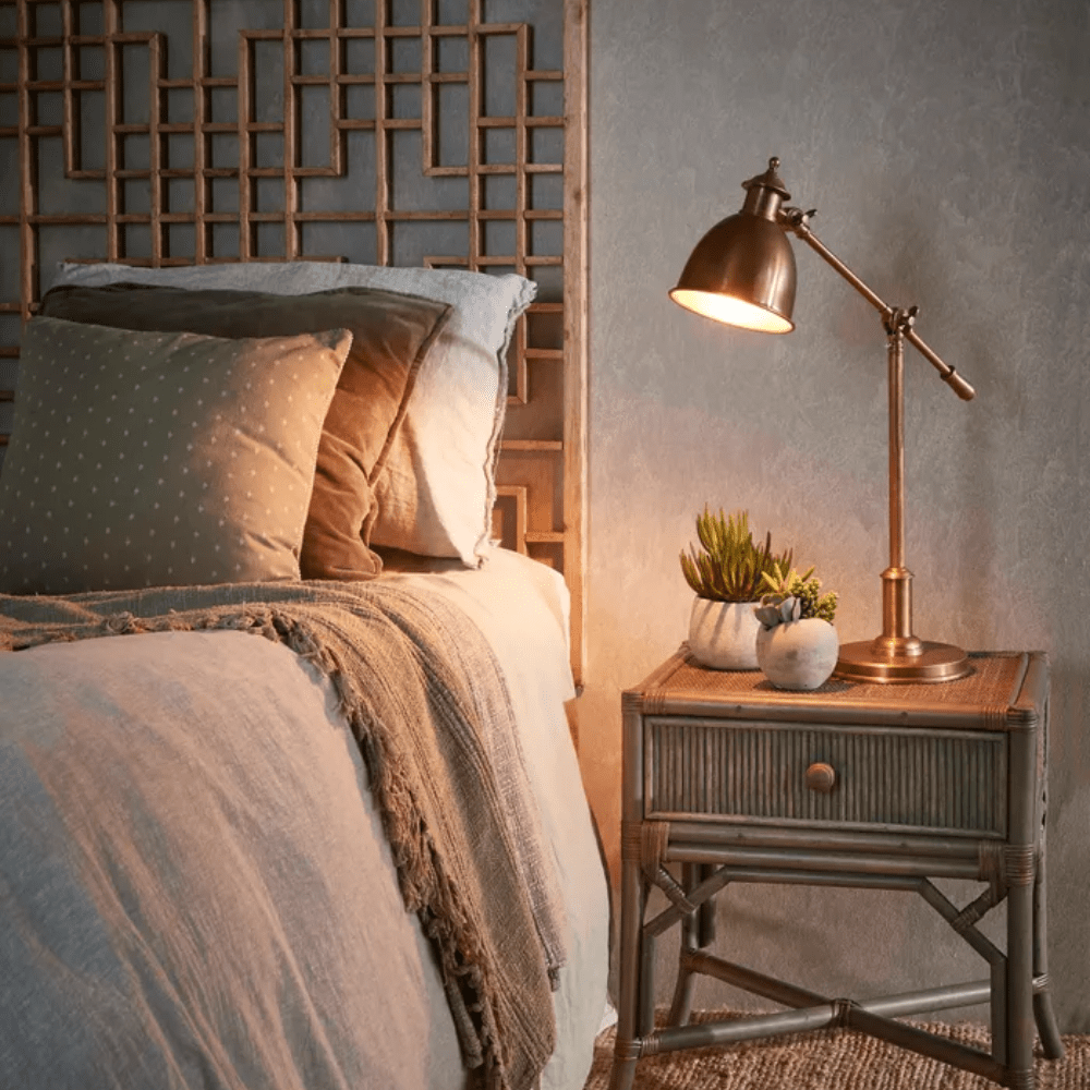 Task Lighting Vermont Desk Lamp