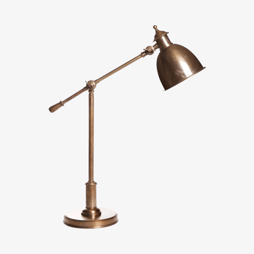 Task Lighting Vermont Desk Lamp