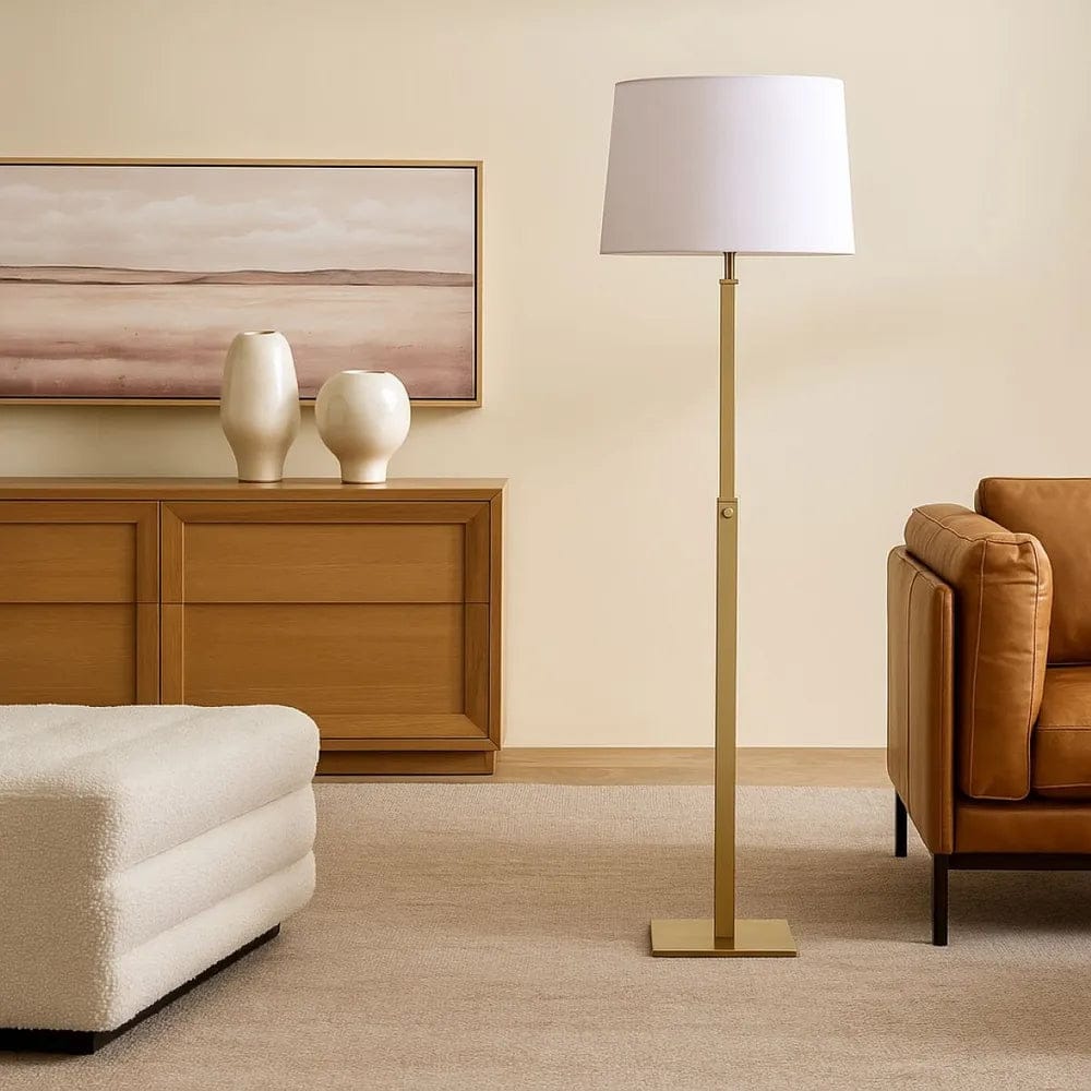 Floor Lamps Vernon Floor Lamp