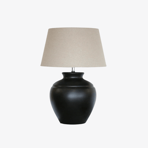 Table Lamps Verona Lamp - Base Only