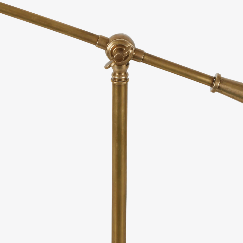 Table Lamps Verona Table Lamp with Marble - Base Only