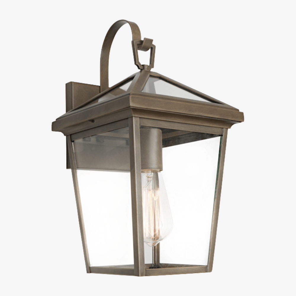 Exterior Wall Light Verona Wall Light