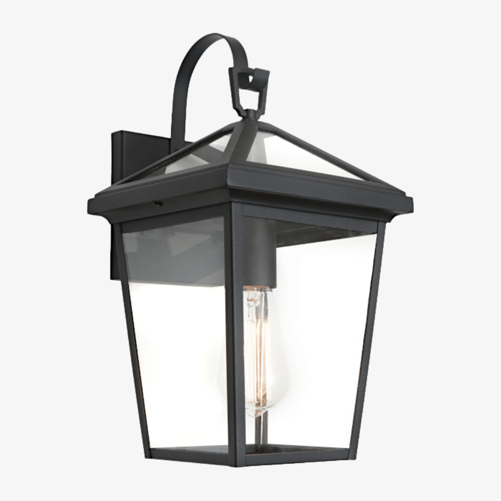 Exterior Wall Light Verona Wall Light