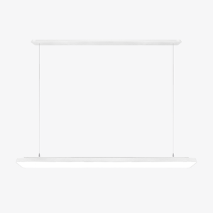 Linear Pendant Verso 1200 Pendent