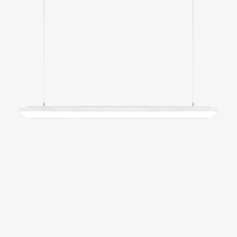 Linear Pendant Verso 1200 Pendent