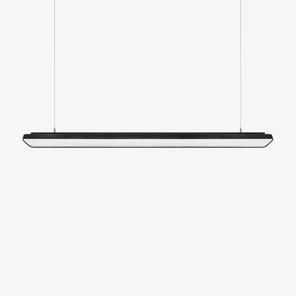 Linear Pendant Verso 1200 Pendent