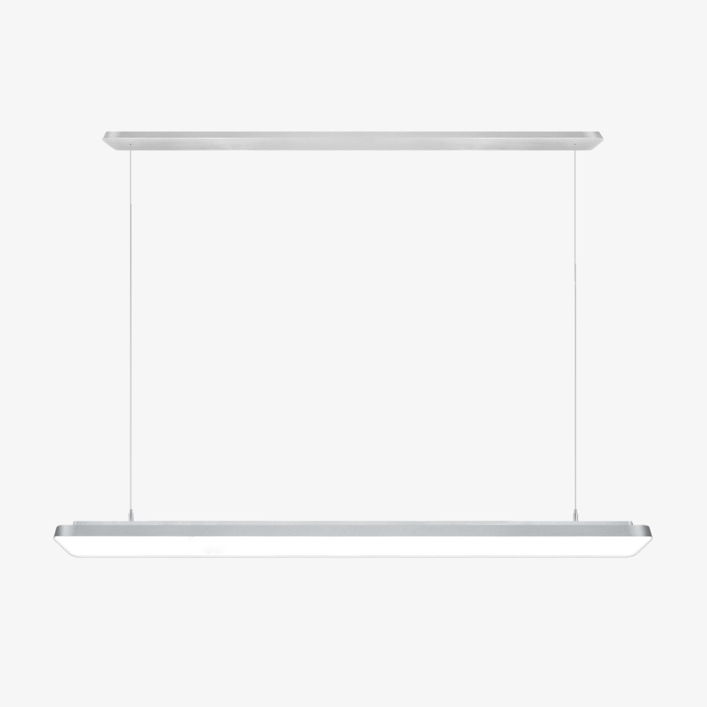 Linear Pendant Verso 1500 Pendent