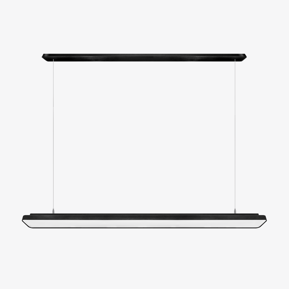 Linear Pendant Verso 1500 Pendent