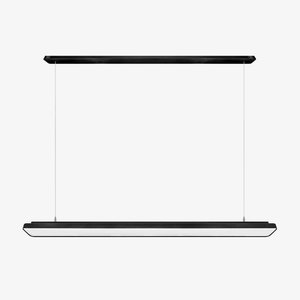 Linear Pendant Verso 1500 Pendent