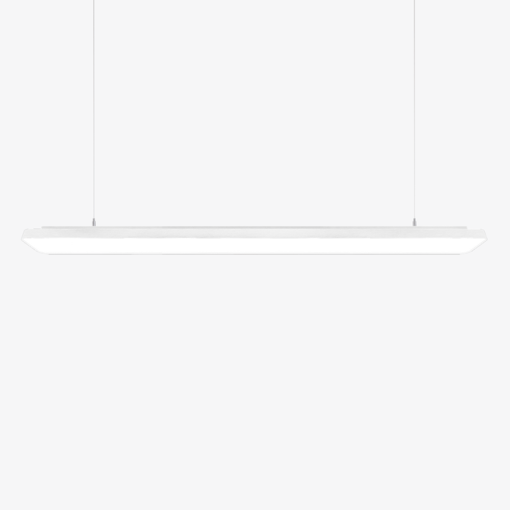 Linear Pendant Verso 1500 Pendent