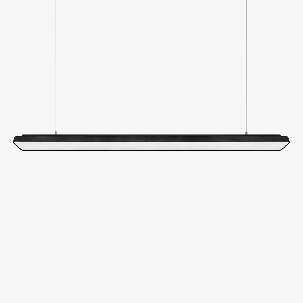 Linear Pendant Verso 1500 Pendent