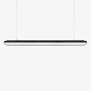 Linear Pendant Verso 1500 Pendent
