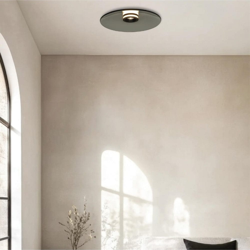 Interior Flush & Semi Flush Vespera Ceiling Light