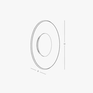 Interior Wall Light / Sconce Vespera Wall Light