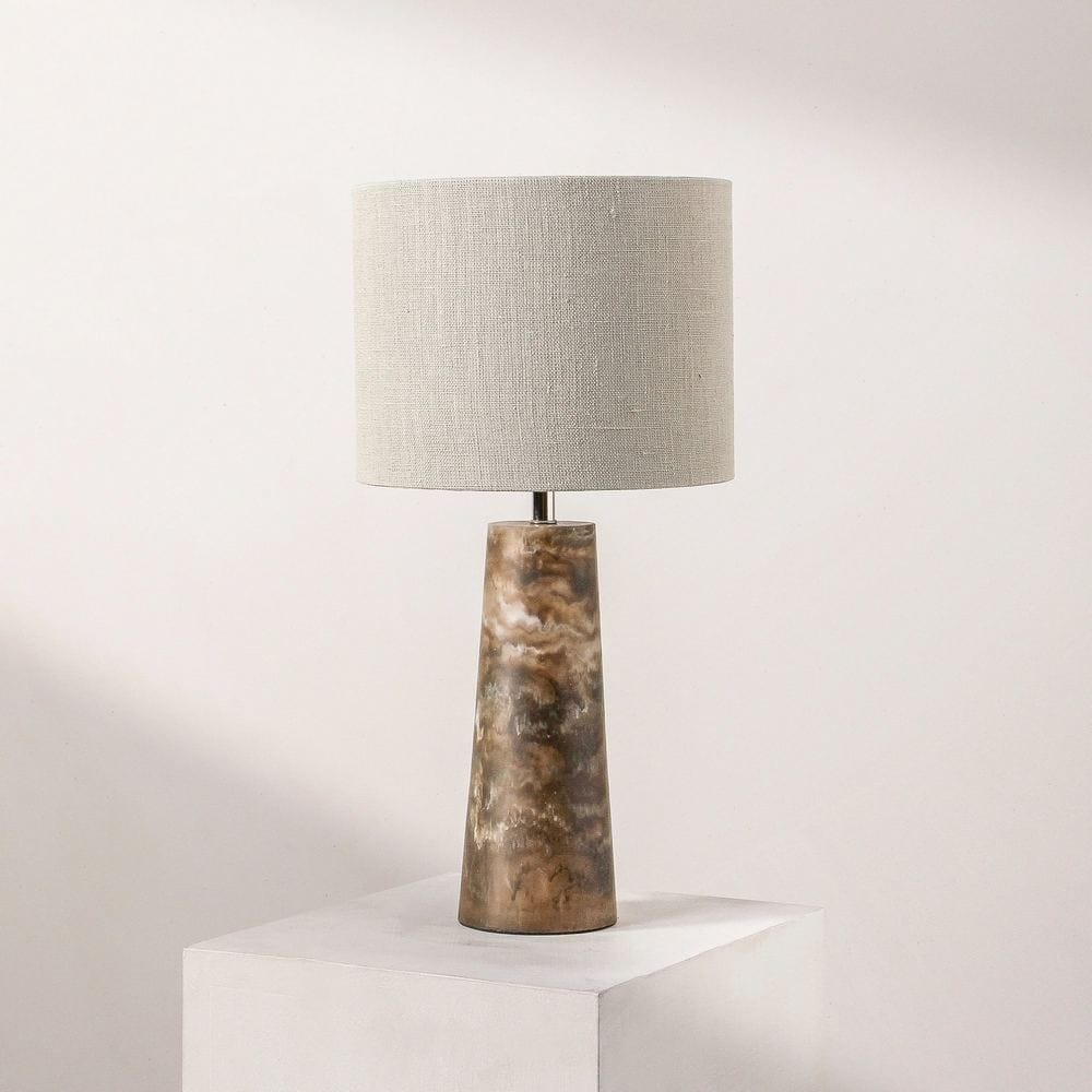 Table Lamps Vess Table Lamp
