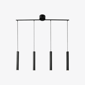 Interior Pendant Vico 4-Rail Pendant