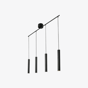 Interior Pendant Vico 4-Rail Pendant