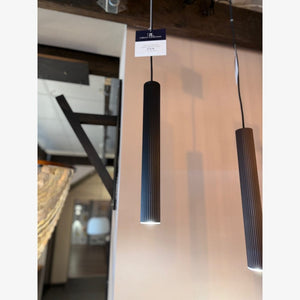 Interior Pendant Vico Pendant - Black - CLEARANCE (Ex-display)