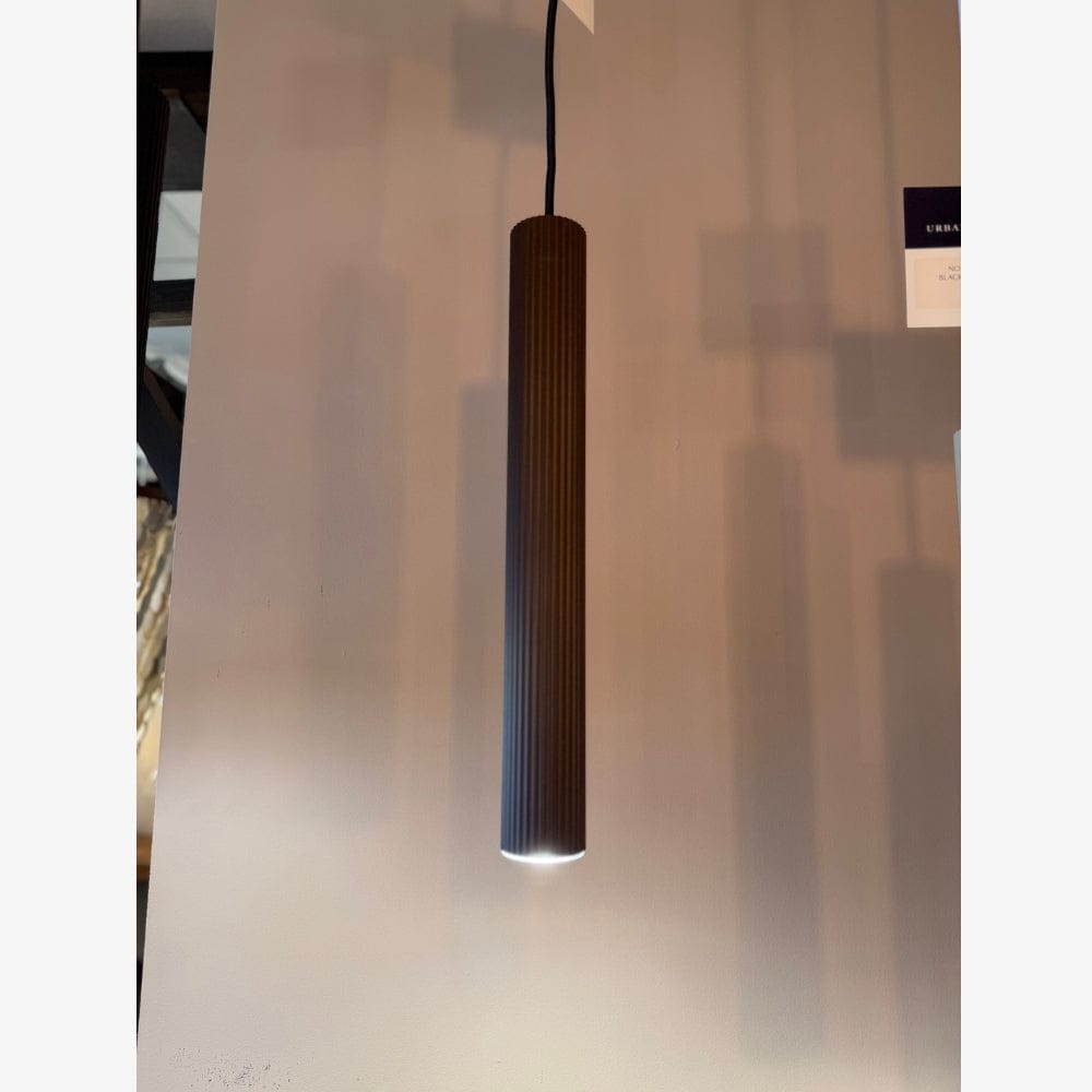 Interior Pendant Vico Pendant - Brown Metalic -  CLEARANCE (Ex-display)