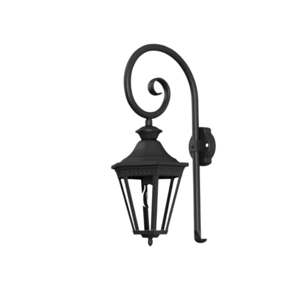Exterior Wall Light Victoria N° 3 Wall Light