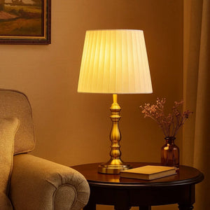 Table Lamps Vida Table Lamp