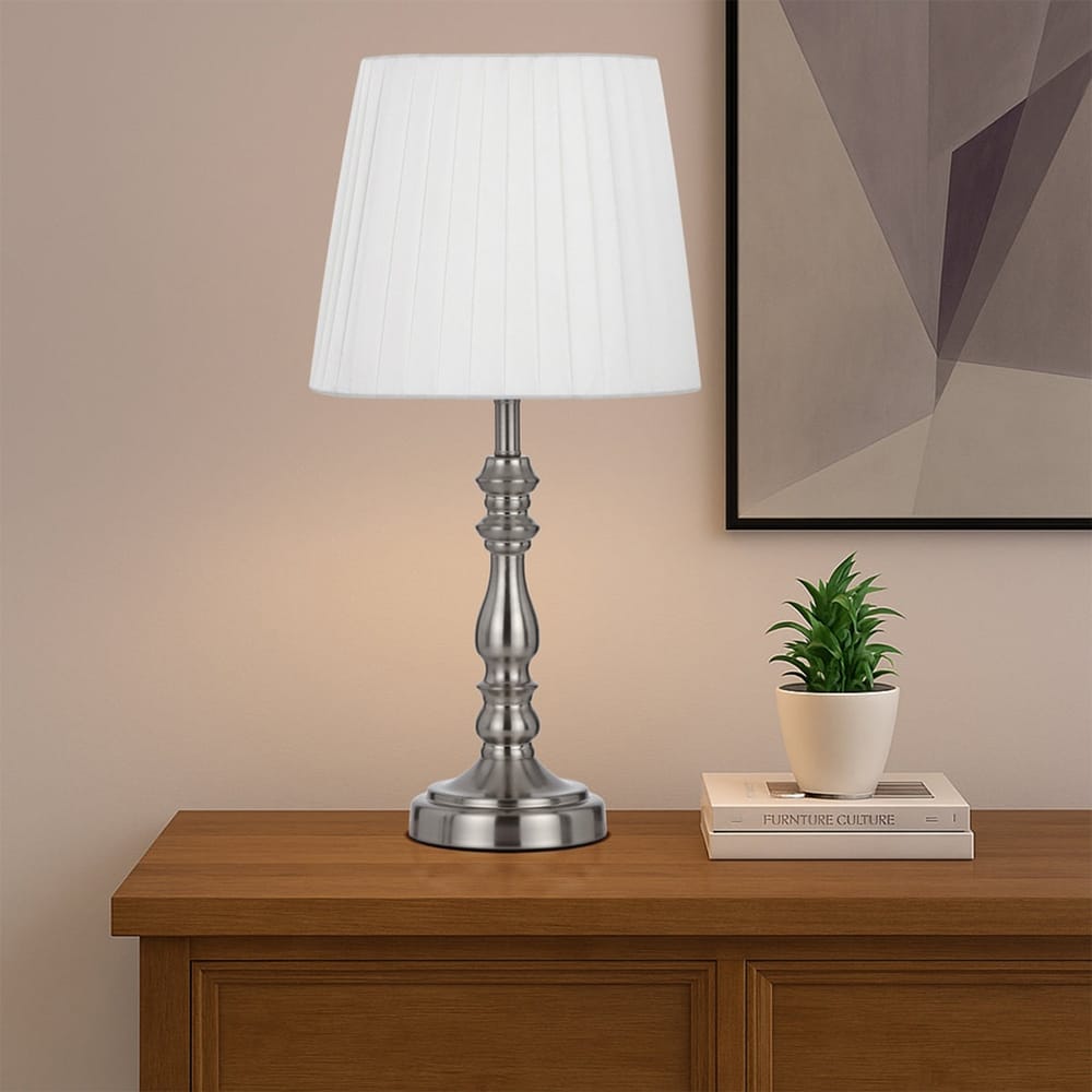Table Lamps Vida Table Lamp
