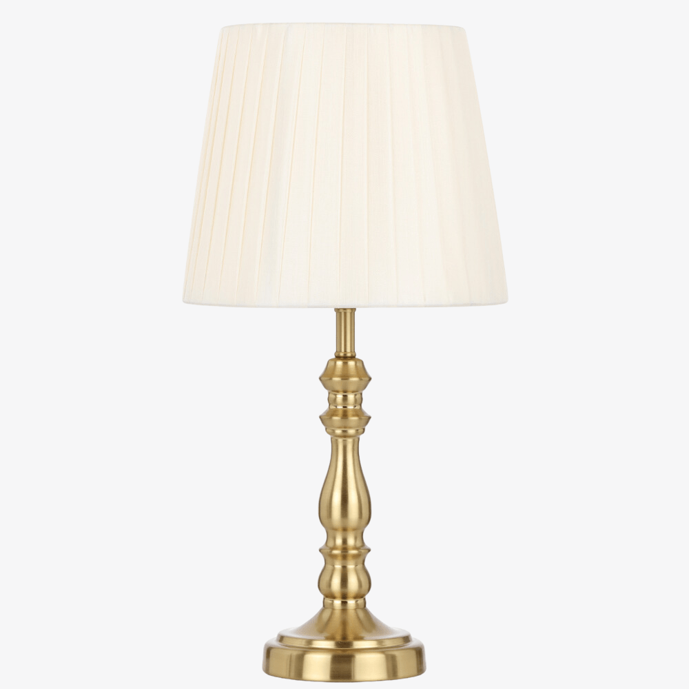 Table Lamps Vida Table Lamp