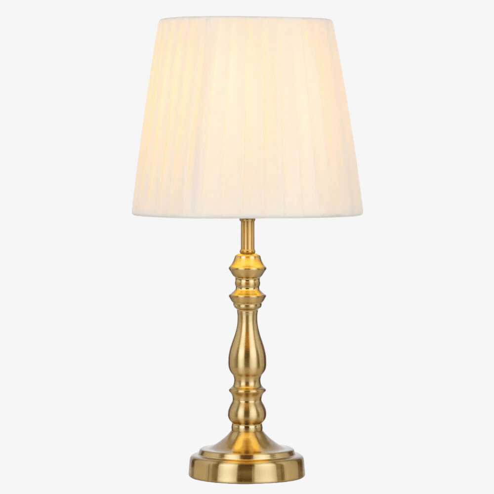 Table Lamps Vida Table Lamp