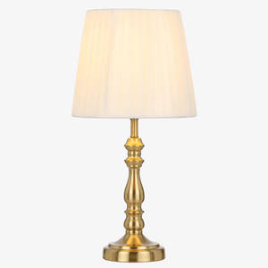 Table Lamps Vida Table Lamp