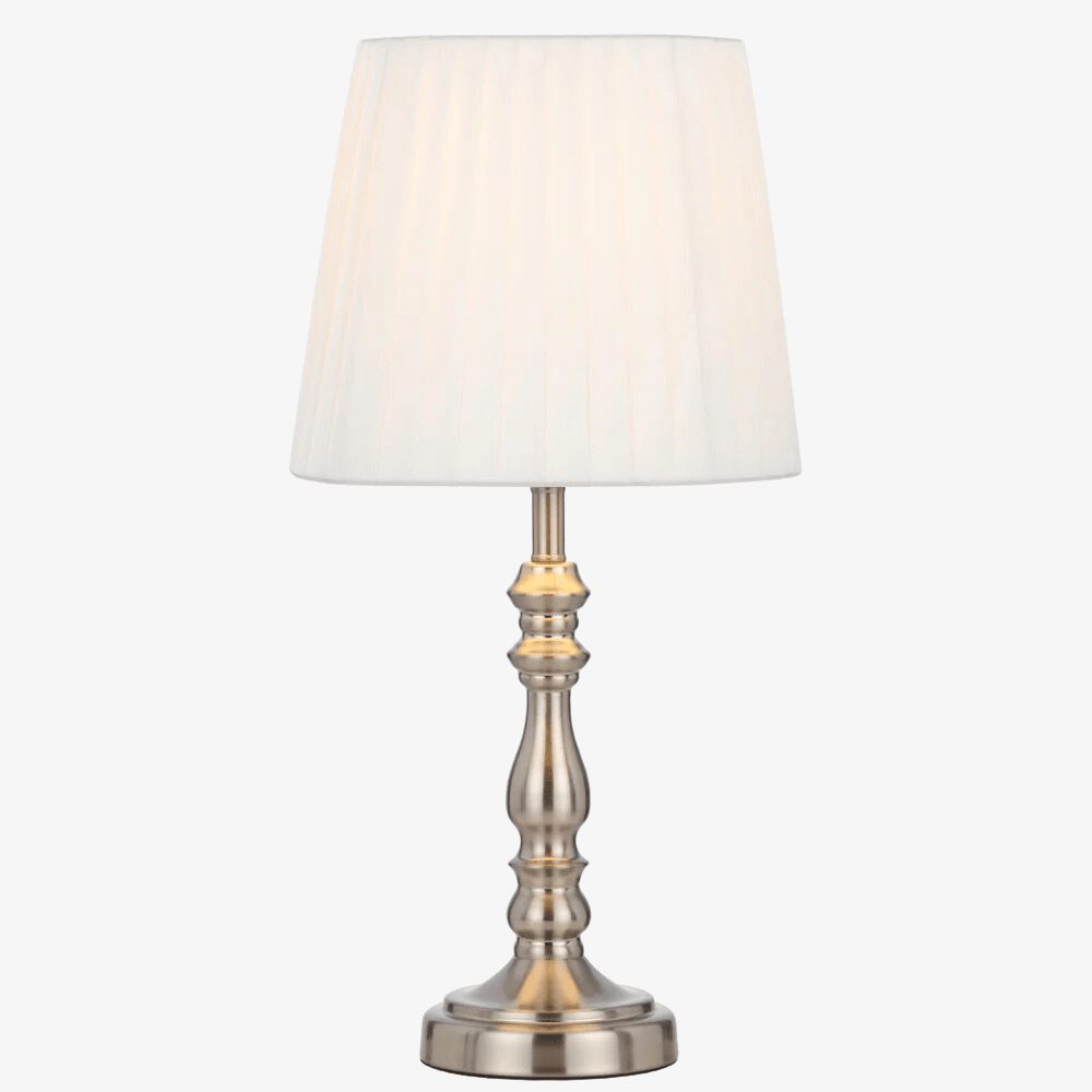 Table Lamps Vida Table Lamp