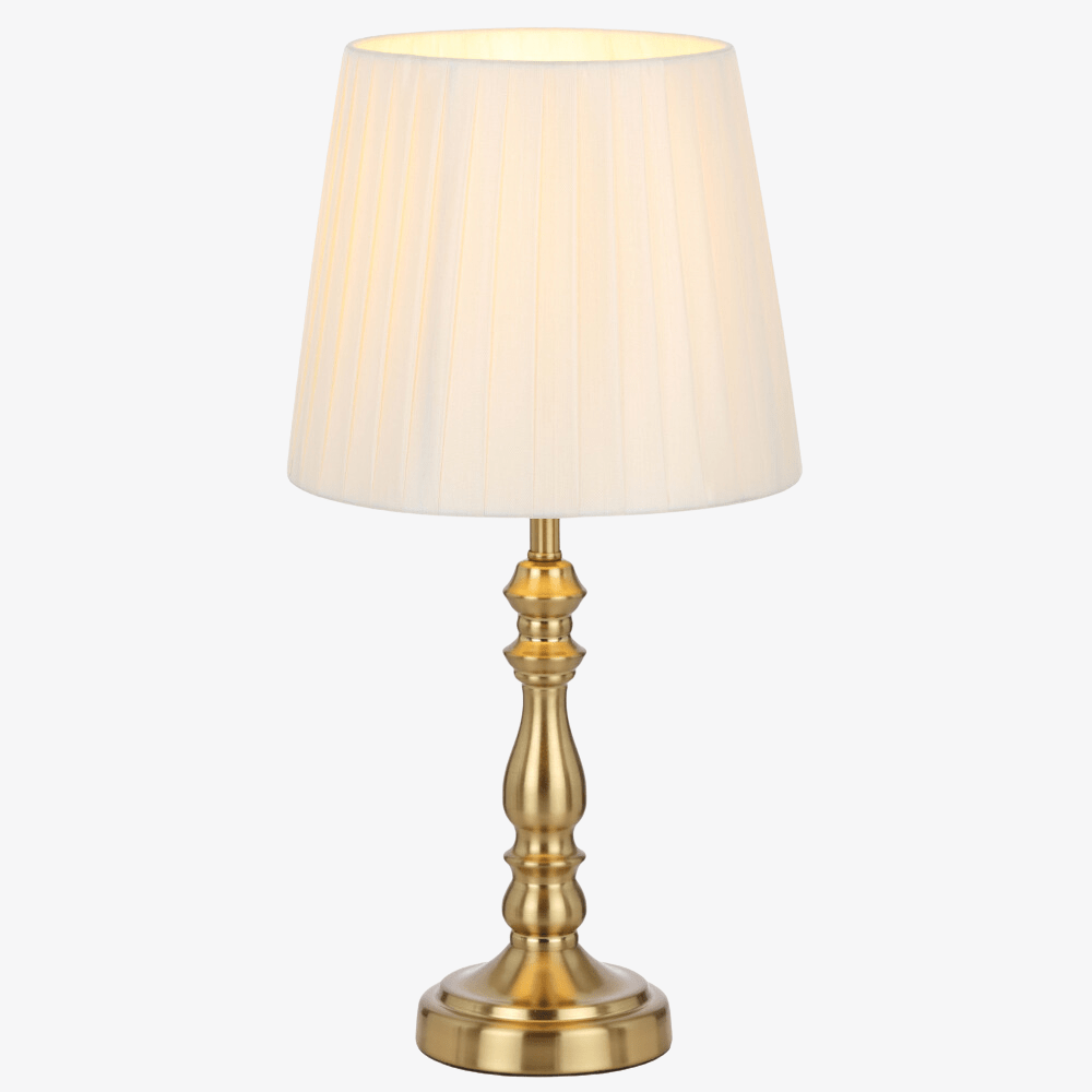 Table Lamps Vida Table Lamp