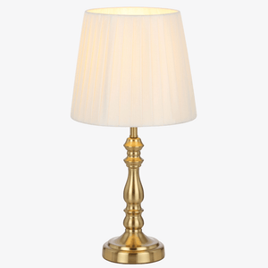 Table Lamps Vida Table Lamp