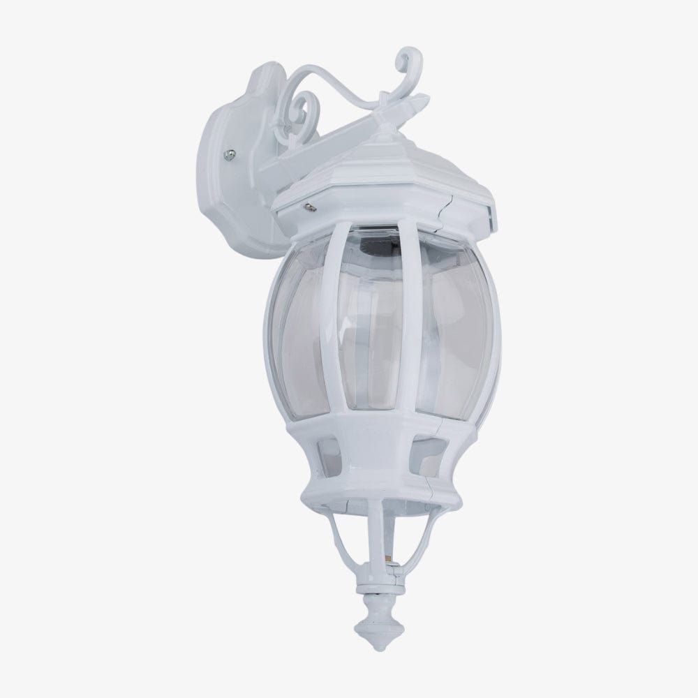 Exterior Wall Light Vienna Downward Wall Light