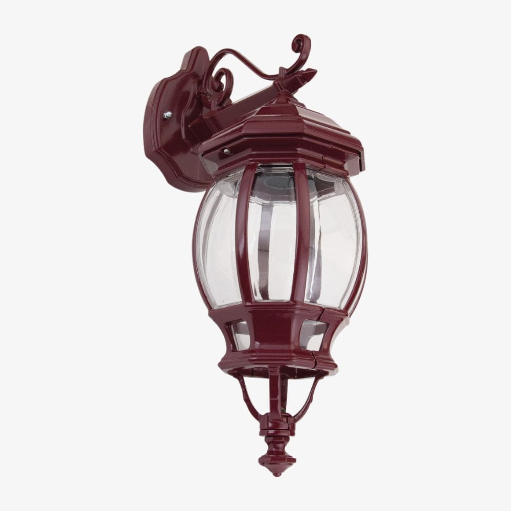 Exterior Wall Light Vienna Downward Wall Light