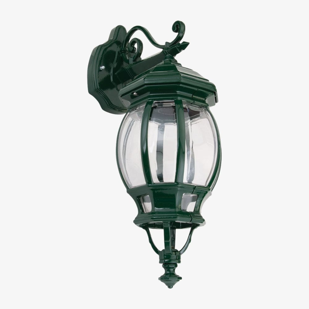 Exterior Wall Light Vienna Downward Wall Light